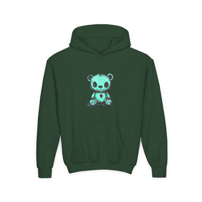 Sammy Youth Hoodie