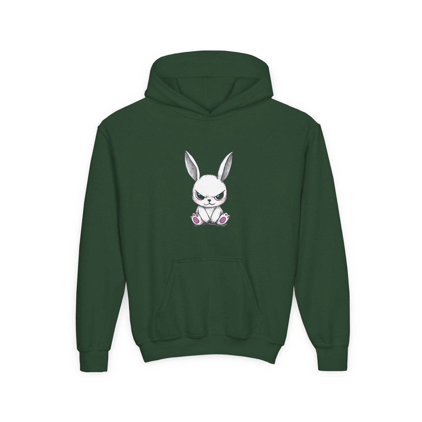 Snowball Youth Hoodie