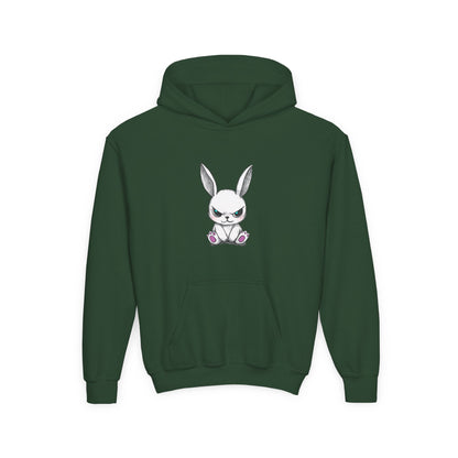 Snowball Youth Hoodie