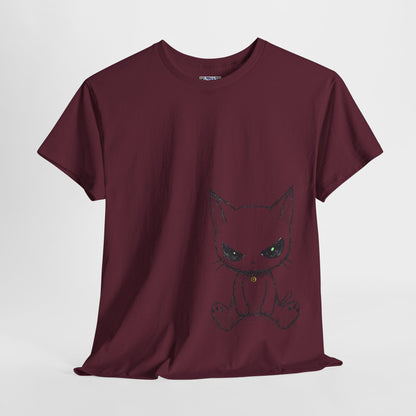 Gato Endemoniado