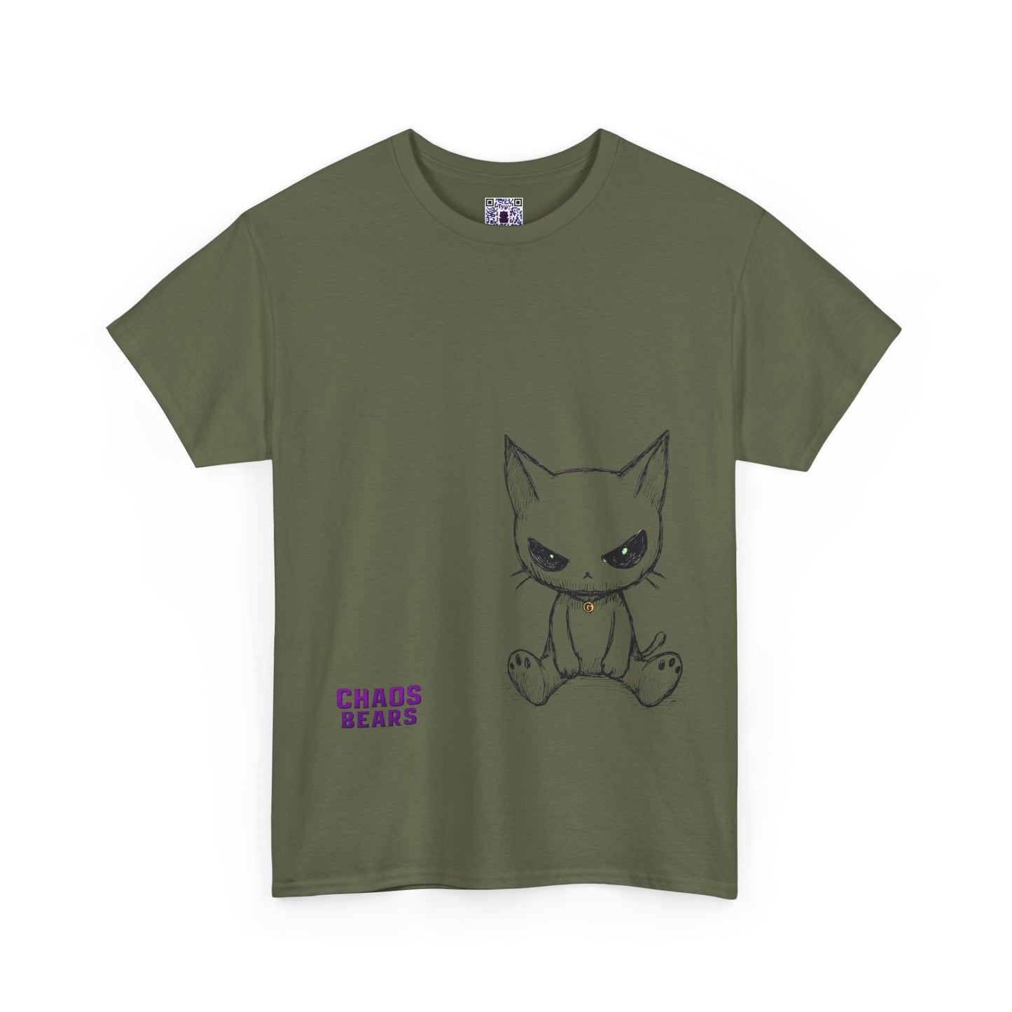 Gato Endemoniado