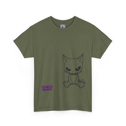 Gato Endemoniado