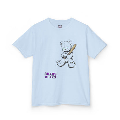 Billy Youth Tee