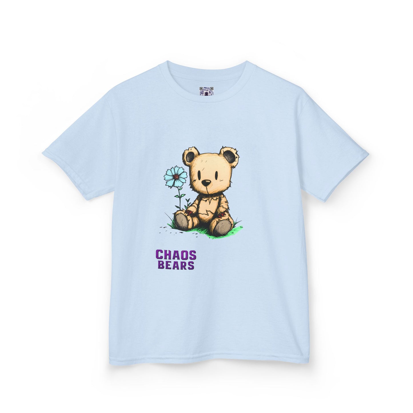 Crumbles Youth Tee