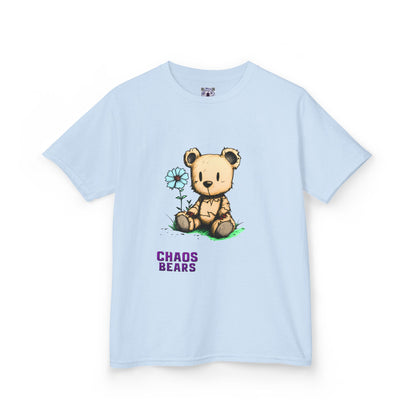 Crumbles Youth Tee