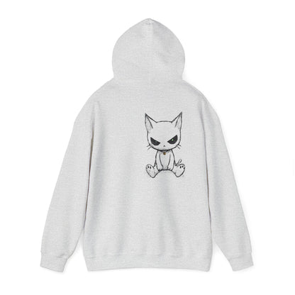 Gato Endemoniado