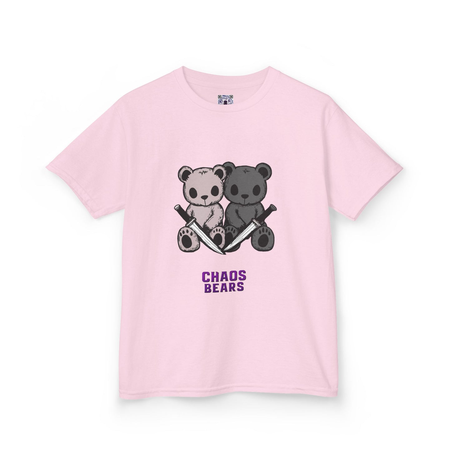 Sue & Sid Youth Tee