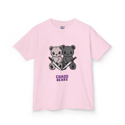 Sue & Sid Youth Tee