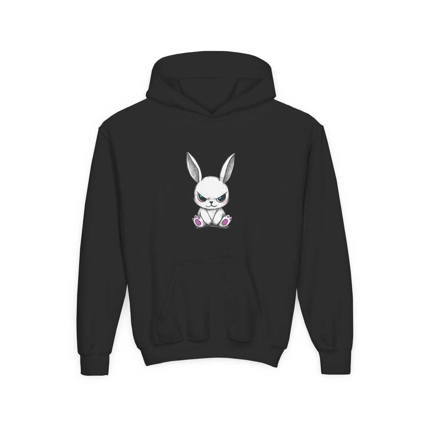 Snowball Youth Hoodie