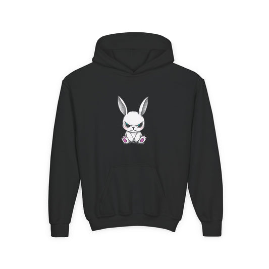 Snowball Youth Hoodie