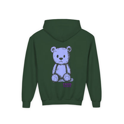 Carter Youth Hoodie