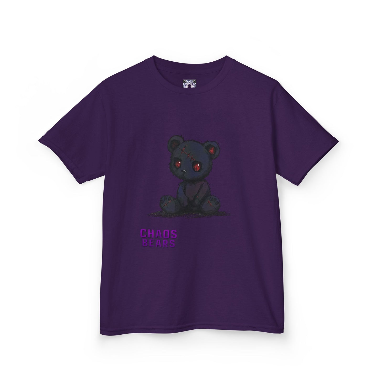 Bella Youth Tee
