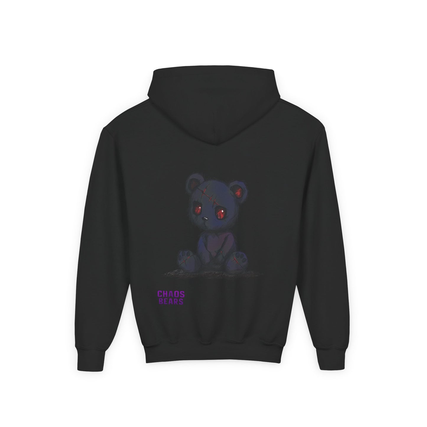 Bella Youth Hoodie