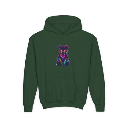 Chuckles Youth Hoodie