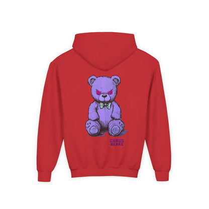 Mr. Walter Youth Hoodie