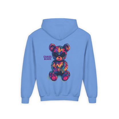 Hector Youth Hoodie