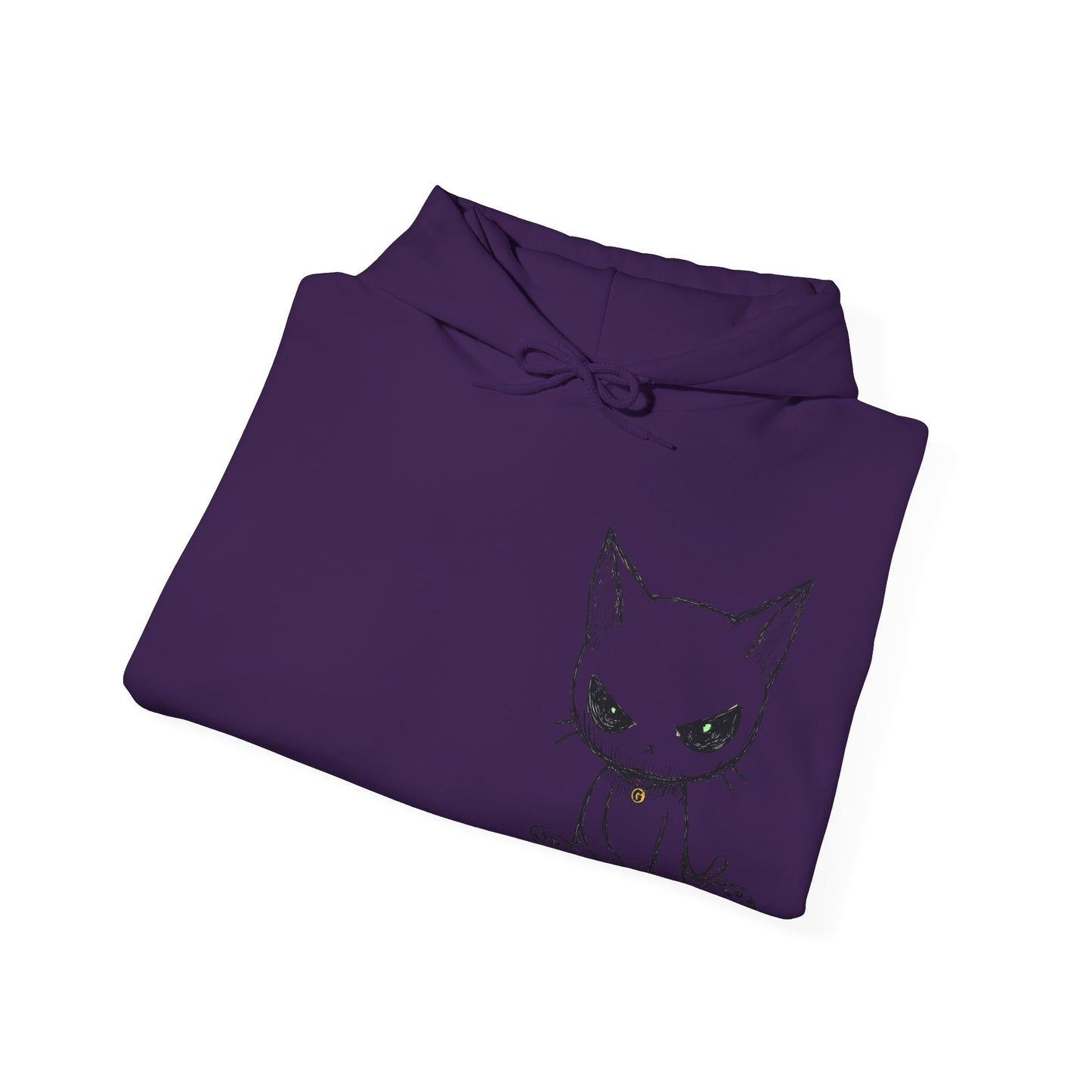 Gato Endemoniado