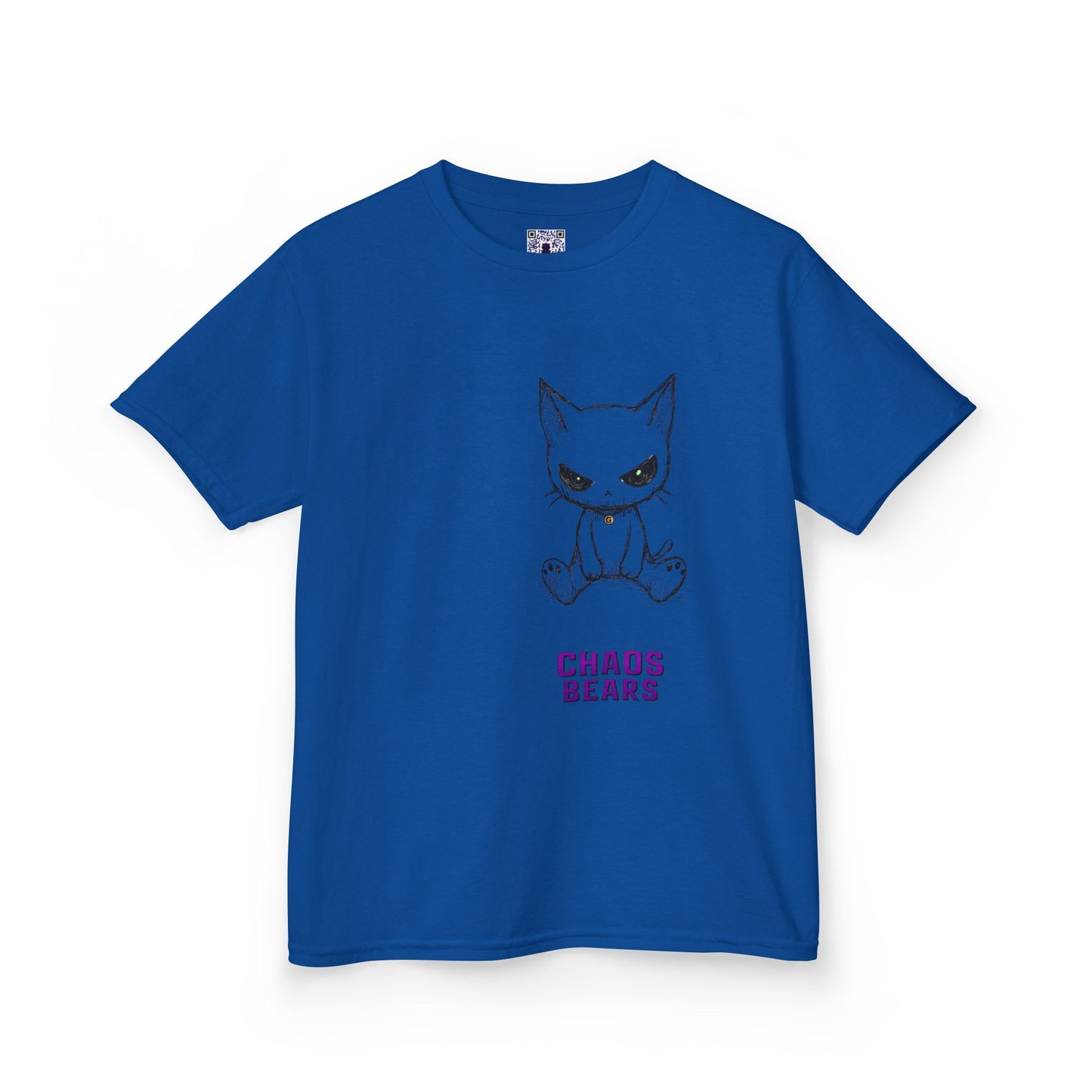 Gato Endemoniado Youth Tee