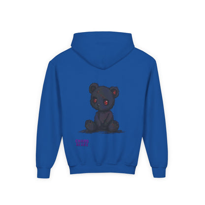 Bella Youth Hoodie
