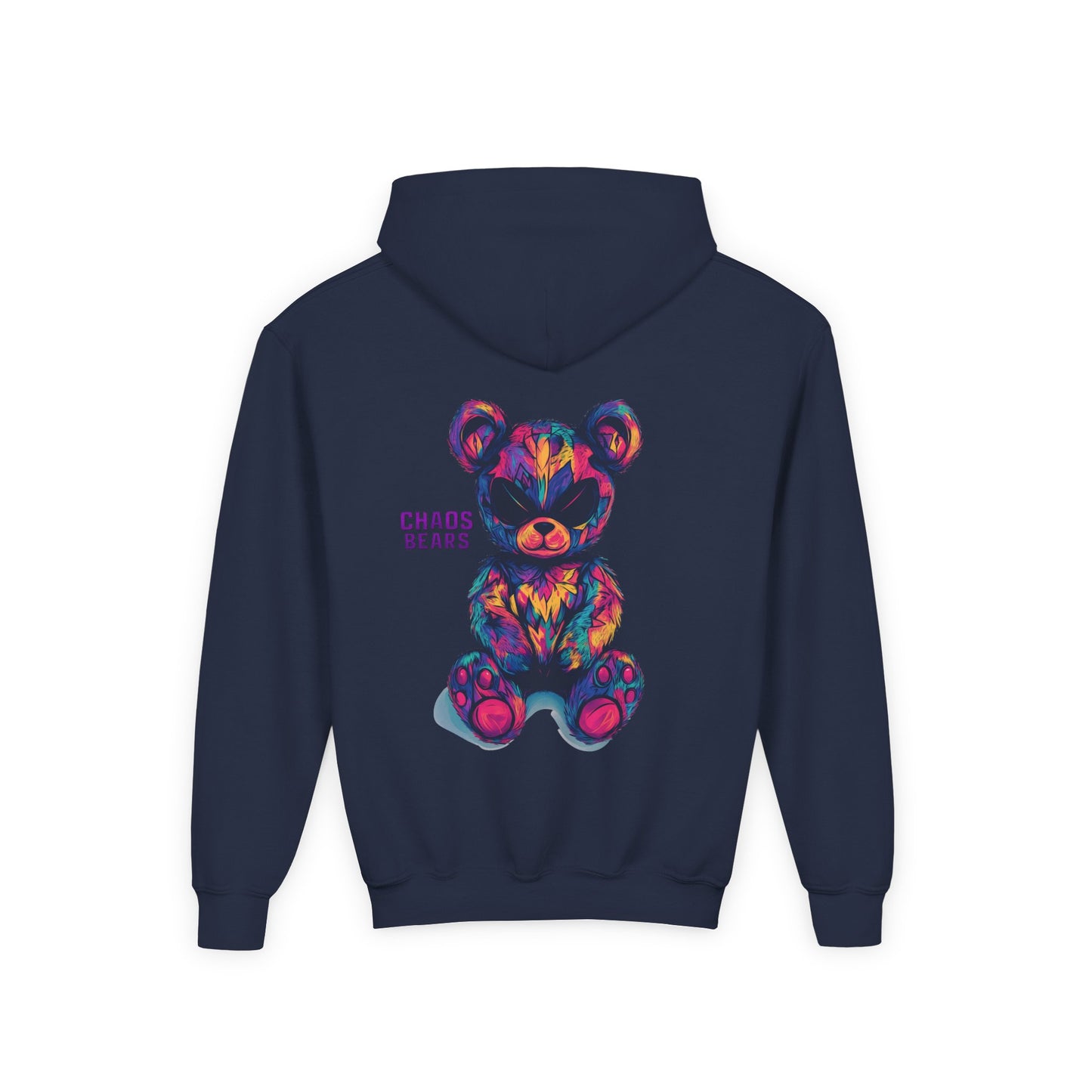 Hector Youth Hoodie