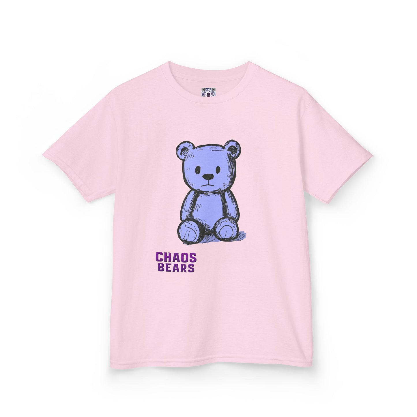 Carter Youth Tee