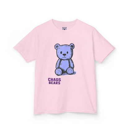 Carter Youth Tee