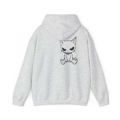 Gato Endemoniado