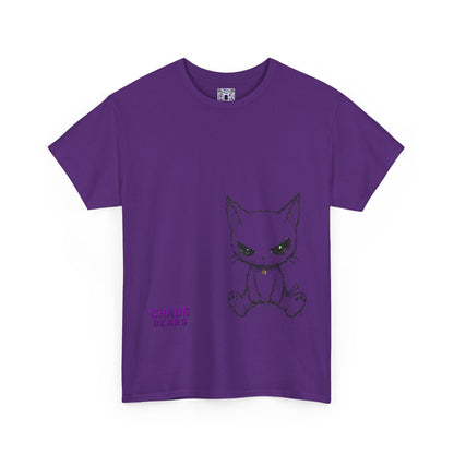 Gato Endemoniado