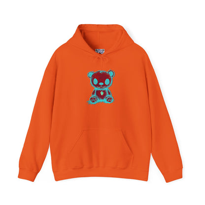 Rare Bear Sammy
