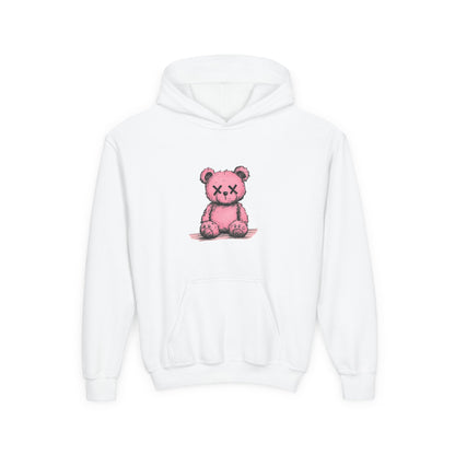 Florence Youth Hoodie
