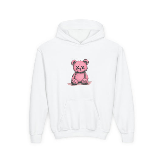 Florence Youth Hoodie