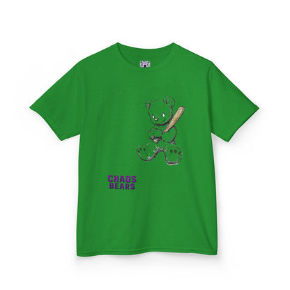 Billy Youth Tee