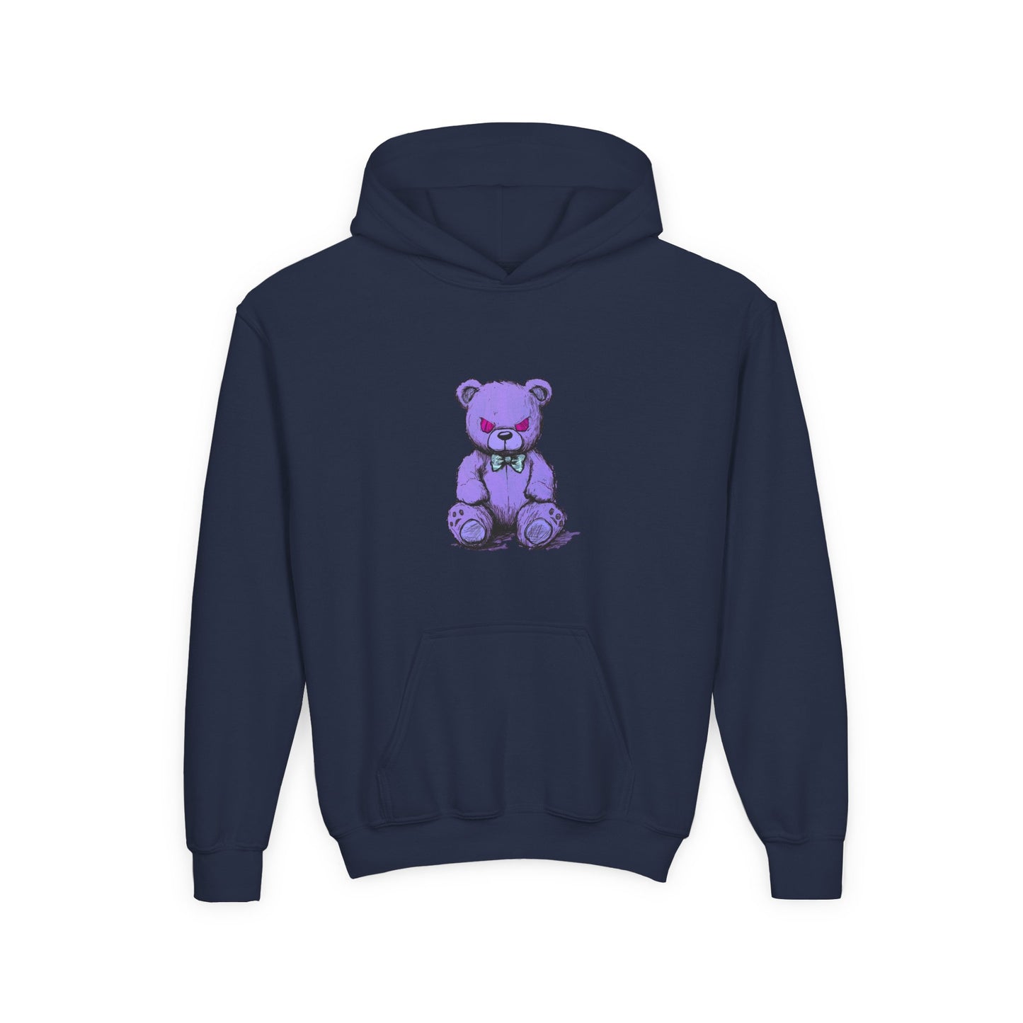 Mr. Walter Youth Hoodie