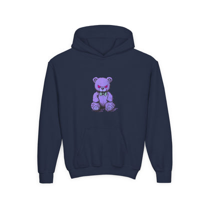 Mr. Walter Youth Hoodie