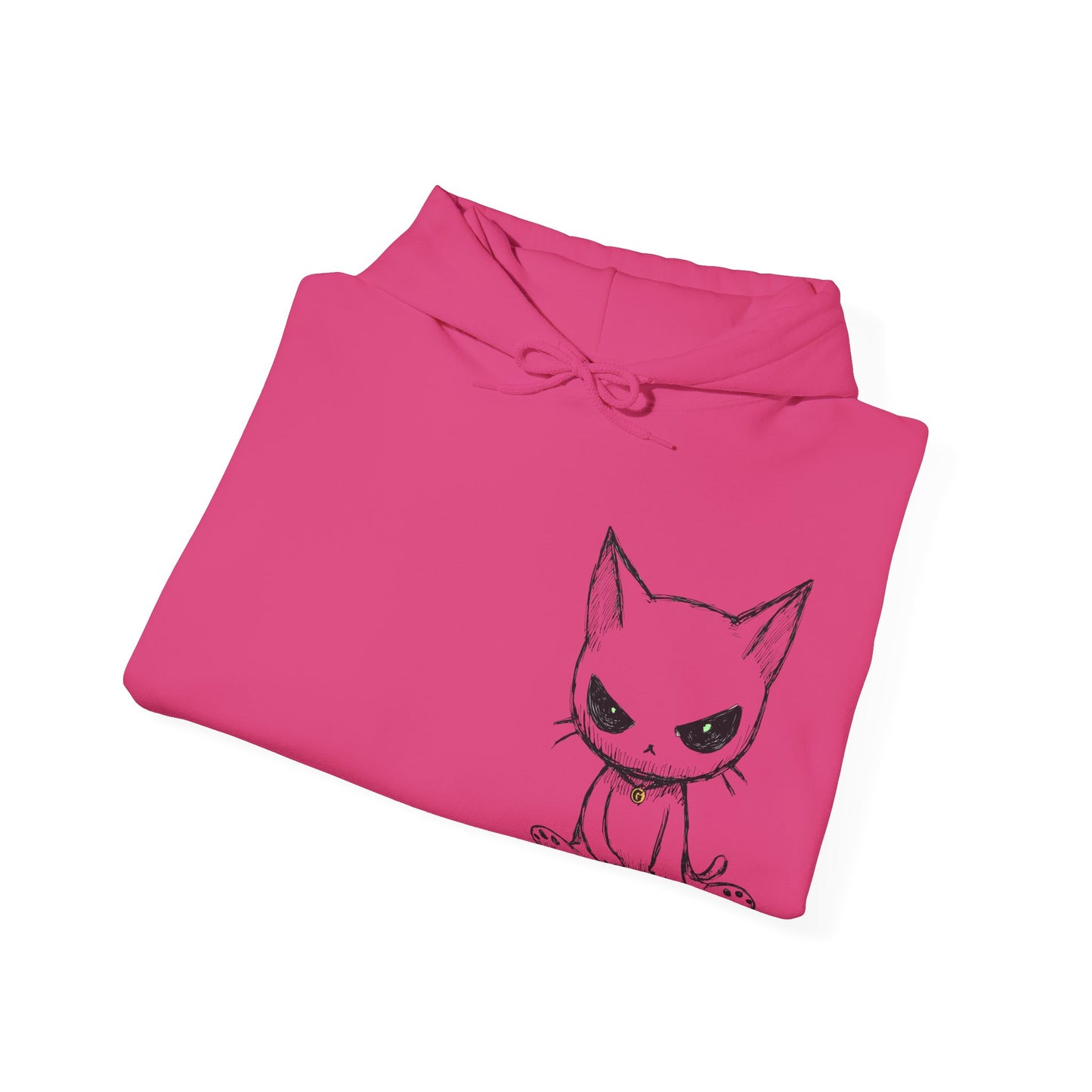 Gato Endemoniado