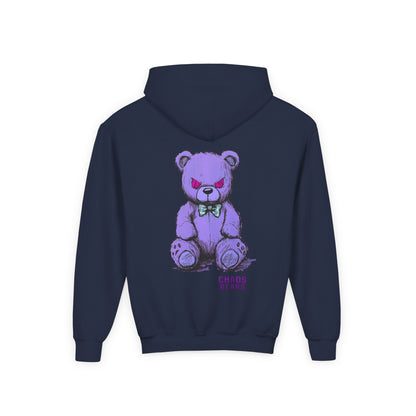 Mr. Walter Youth Hoodie