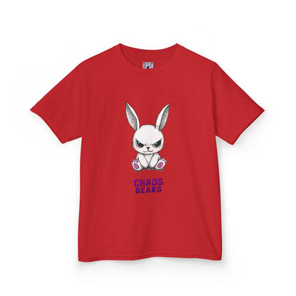Snowball Youth Tee