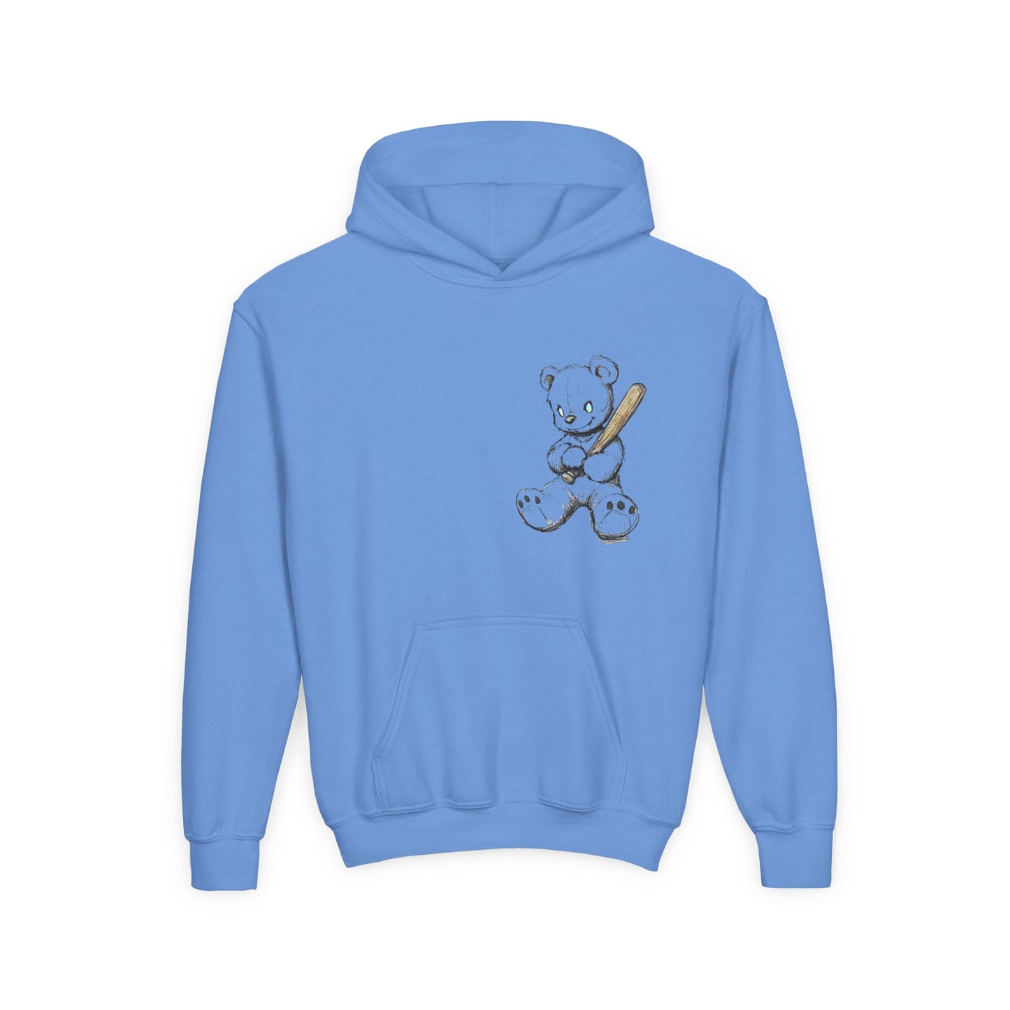 Billy Youth Hoodie