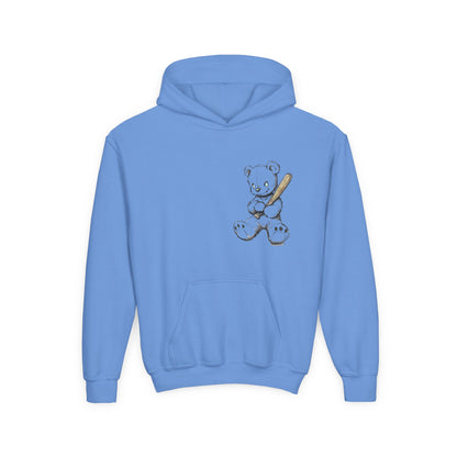 Billy Youth Hoodie