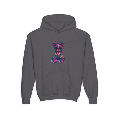 Hector Youth Hoodie