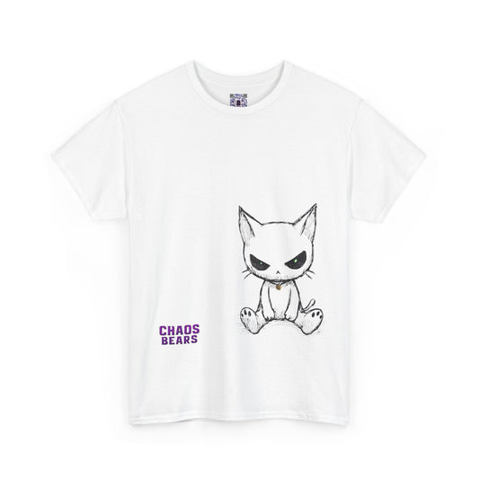 Gato Endemoniado