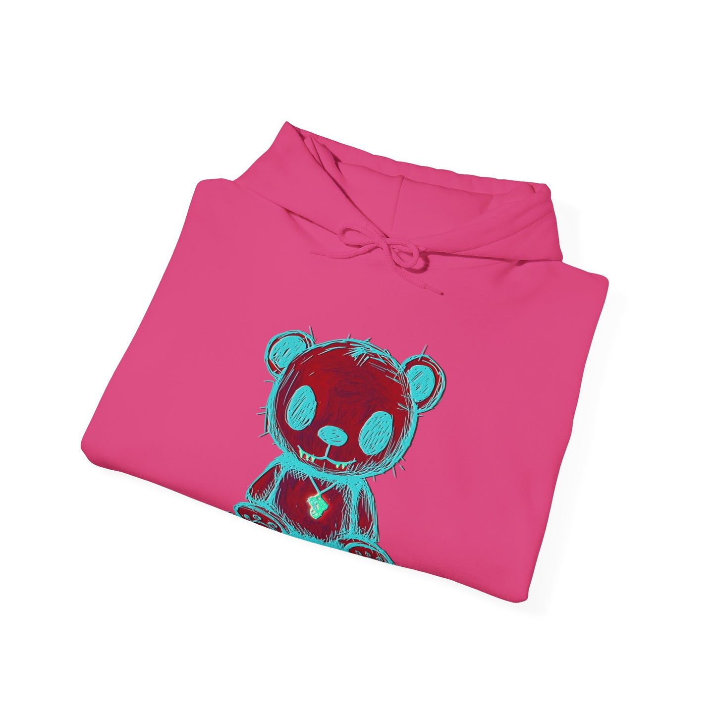 Rare Bear Sammy