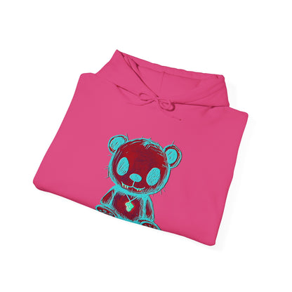 Rare Bear Sammy