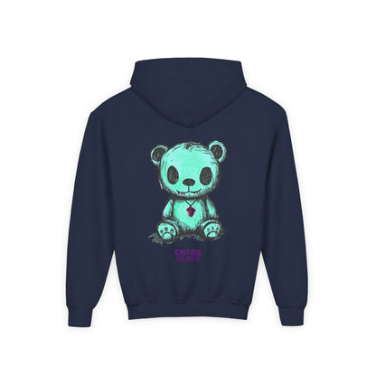 Sammy Youth Hoodie
