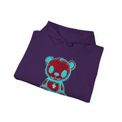 Rare Bear Sammy