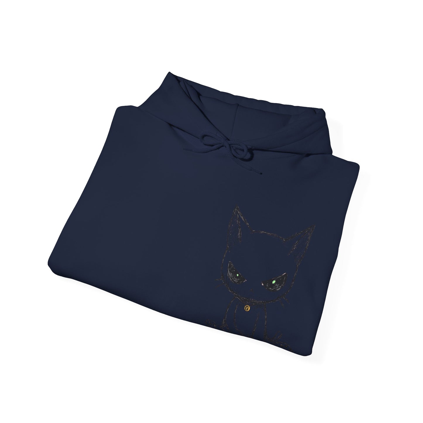 Gato Endemoniado