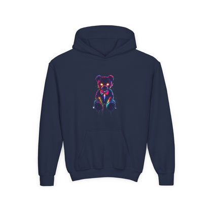 Chuckles Youth Hoodie