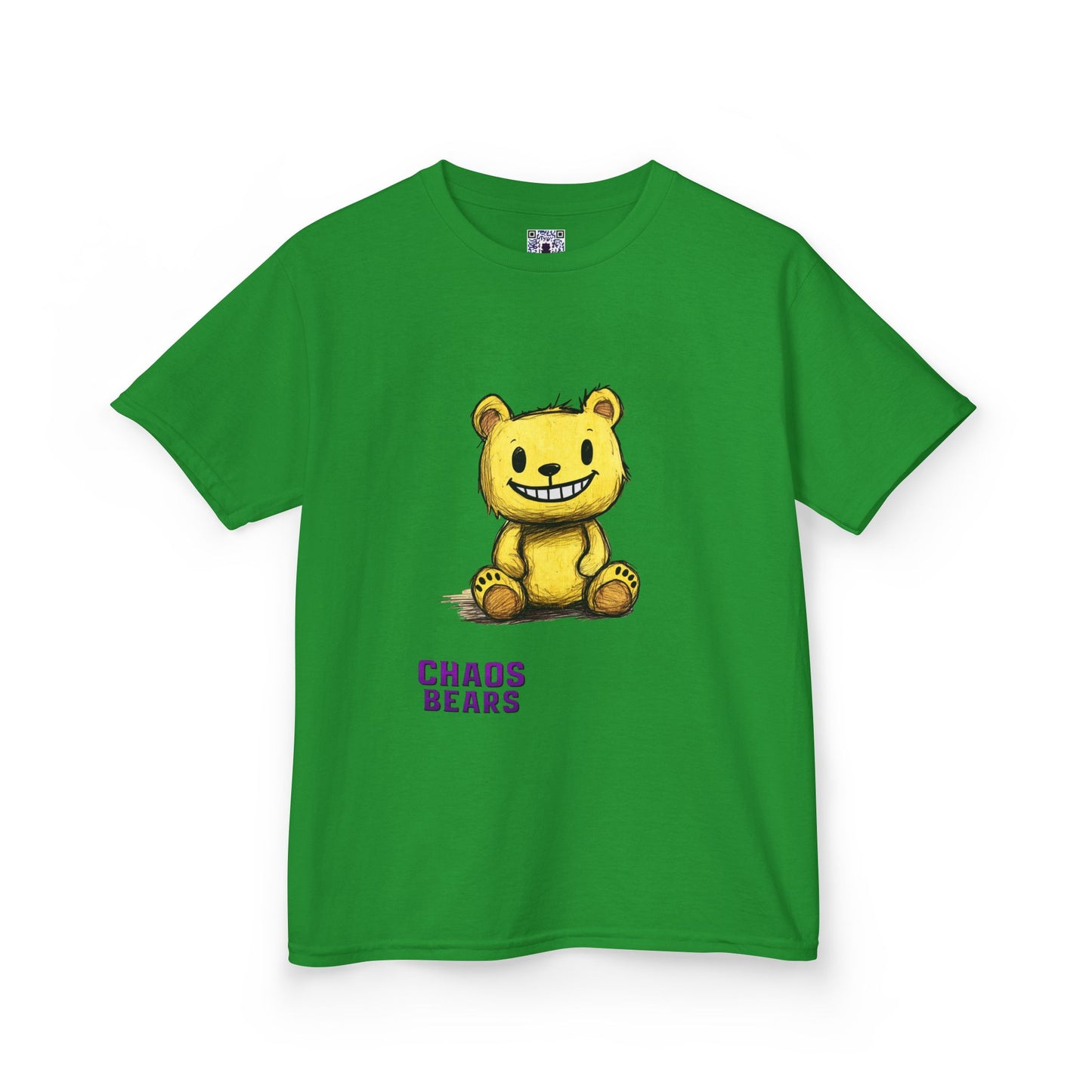 Kiiro Youth Tee