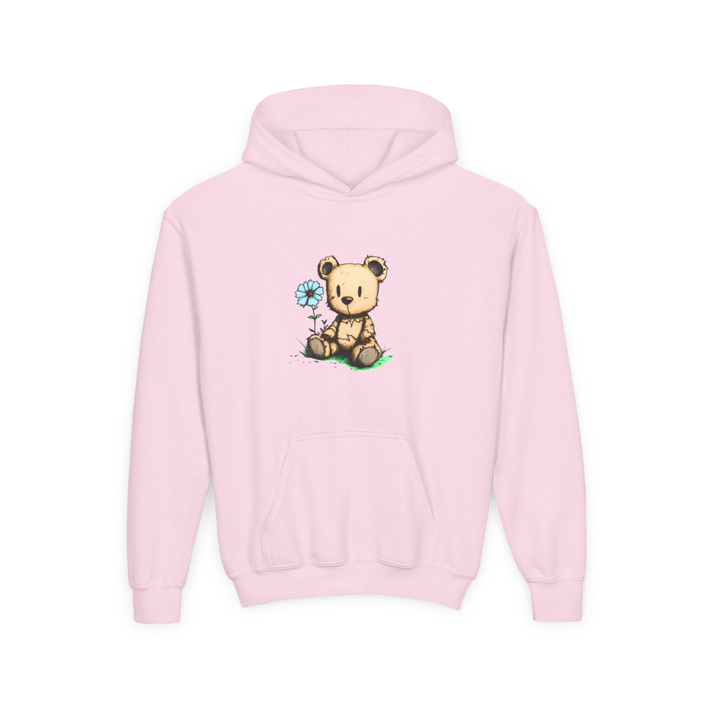 Crumbles Youth Hoodie
