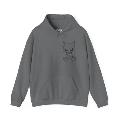 Gato Endemoniado